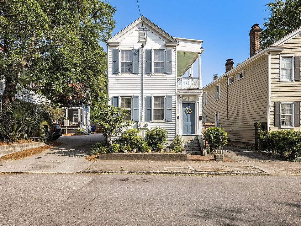 107 Bogard St, Charleston, SC 29403 Zillow