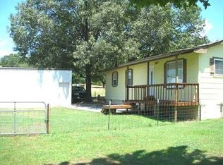1334 Lilac Pl, Greenwood, AR 72936