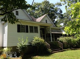 4122 Conyers St SE, Covington, GA 30014