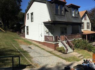 1744 Fairacres Ave, Pittsburgh, PA