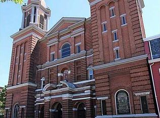 2132 Sarah St, Pittsburgh, PA 15203