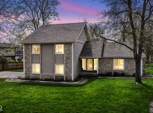 13035 Wembly Rd, Carmel, IN