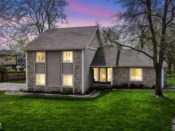 13035 Wembly Rd, Carmel, IN 46033