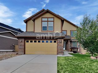 17051 Numa Pl, Parker, CO 80134