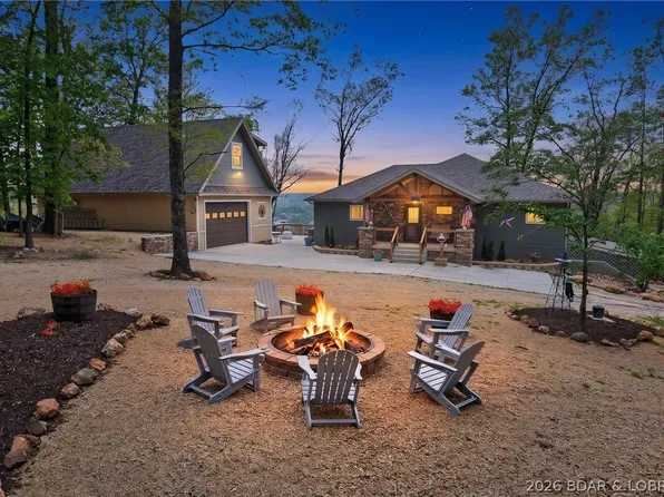 81 Restless Point, Camdenton, MO 65020