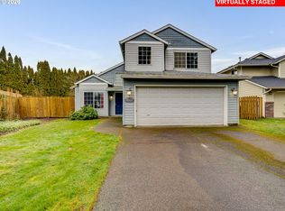 1250 S Cedar Loop, Canby, OR