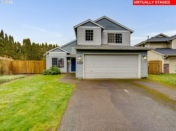 1250 S Cedar Loop, Canby, OR 97013