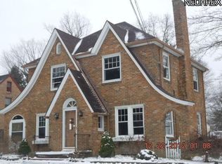 15385 Old Lincoln Way, Dalton, OH 44618