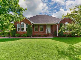223 Darsey Ct, Meridianville, AL 35759
