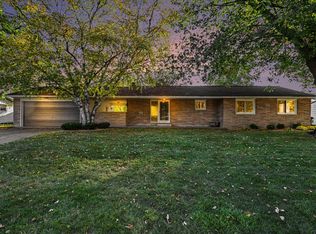 4549 Greenfield Dr, Bay City, MI 48706