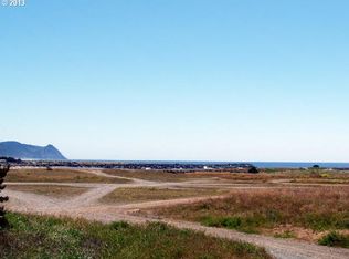 Wedderburn Loop, Gold Beach, OR 97444
