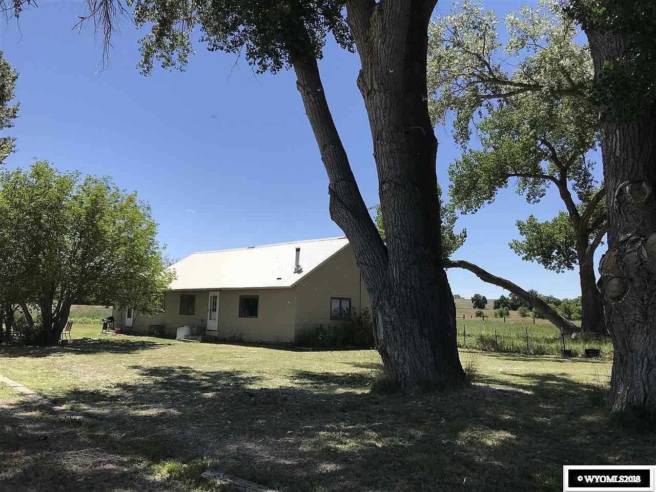 155 Zig Zag Rd, Pavillion, WY 82523 Zillow