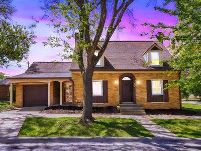 9601 S Claremont Ave, Chicago, IL, 60643