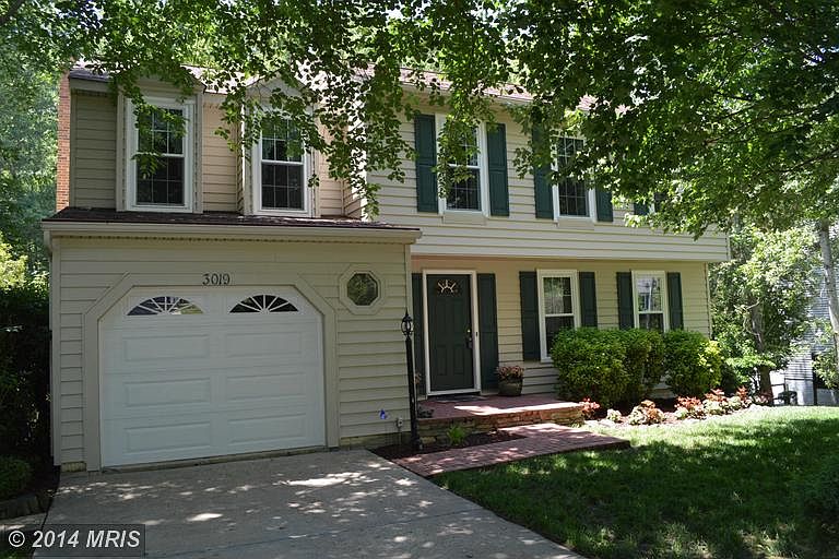 1st image of 3019 Mediterranean Dr
