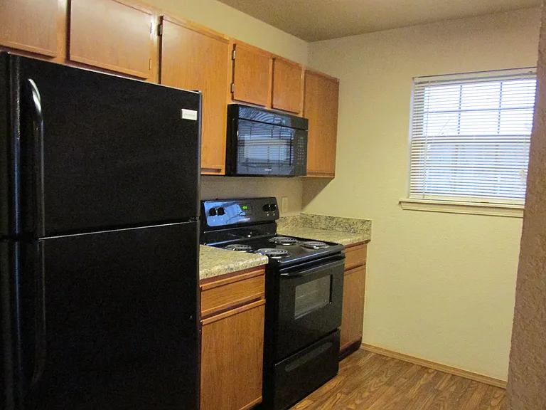 3317 S Tulsa St #1-12 — Photo 5