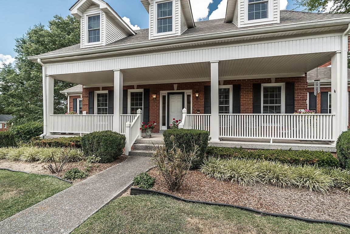 5717 Templegate Dr, Nashville, TN 37221 | Zillow