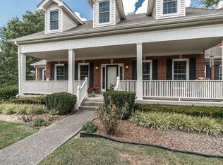 5717 Templegate Dr, Nashville, TN 37221