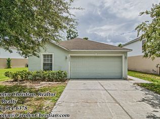 2048 Whispering Trails Blvd, Winter Haven, FL 33884
