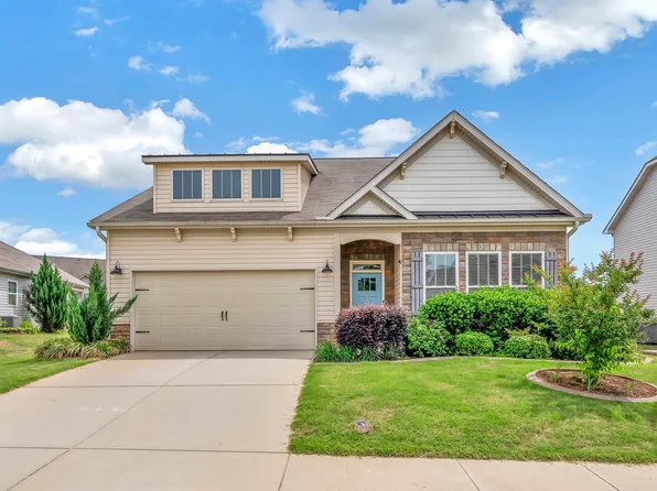 472 Bucklebury Rd, Greer, SC 29651