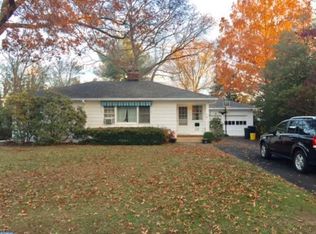 110 Orchard Ave, Hightstown, NJ 08520