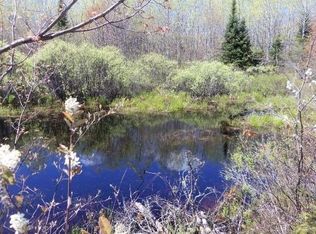 Nathan Pass LOT 38A, Mercer, WI 54547
