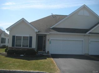 4116 Pine Hurst Dr, Northampton, PA 18067