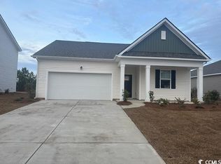 197 Hadley Springs Avenue Cali S LOT 110, Longs, SC 29568