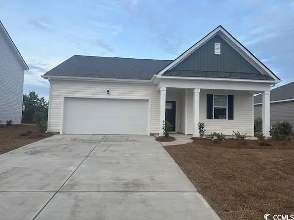 197 Hadley Springs Ave Lot 110- Cali S, Longs, SC 29568