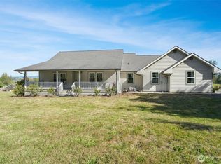 119 Deer Ridge Lane, Mossyrock, WA 98564