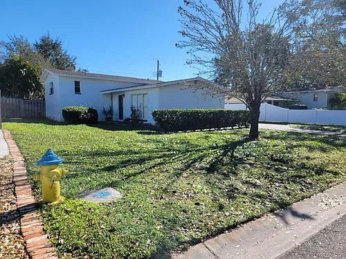 4514 S Gaines Rd Photo 1