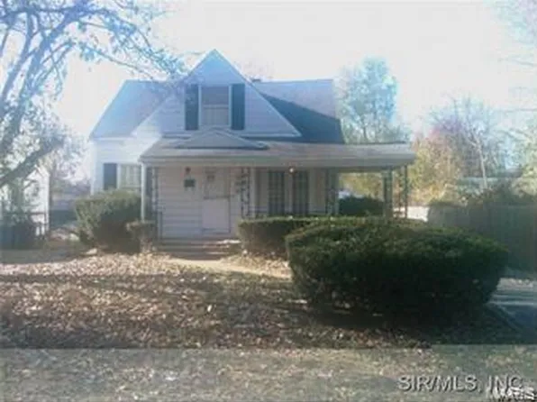434 Chaudet Ave, Cahokia, IL 62206