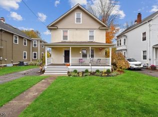 56 W Hanover Ave, Randolph, NJ 07869