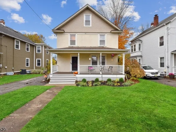 56 W Hanover Ave, Morris Twp., NJ 07869