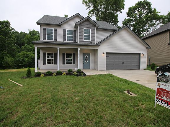 2nd image of 152 Chalet Hls Lot 152