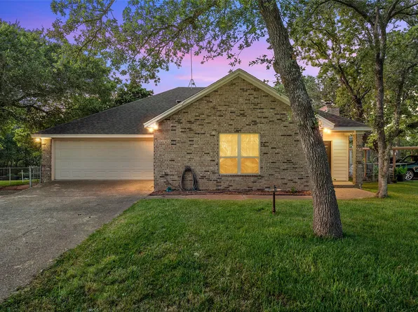1849 Sommerfeld Dr, Waco, TX 76705