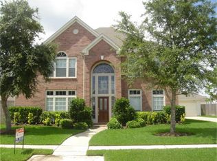 11034 Watson Mill Ct, Sugar Land, TX 77498