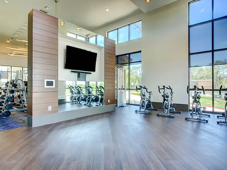 Wellness Center