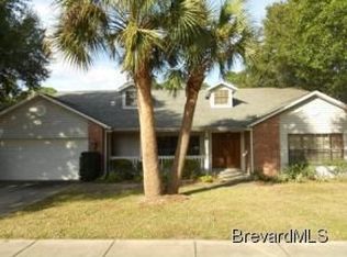 680 Millwheel Dr, Merritt Island, FL 32952