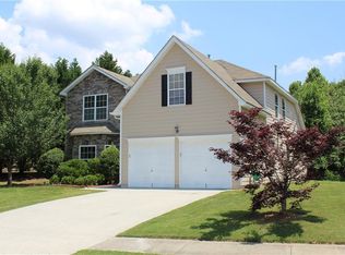 510 Rockbass Rd, Suwanee, GA 30024