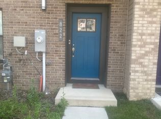 822 Teacher Mitchell Rd, Glen Burnie, MD 21060