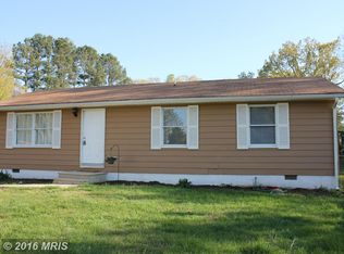 3 Kendale Ln, Fredericksburg, VA 22407