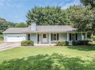 217 Hickory Trce, Auburn, GA 30011