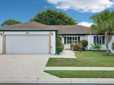 125 Wandering Trail #Trl, Jupiter, FL, 33458