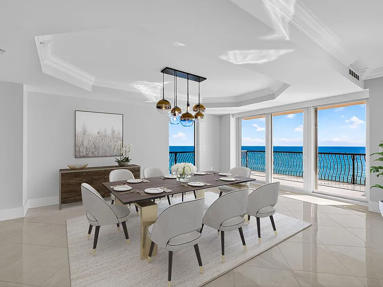 5150 N Ocean Dr #1201 — Photo 2