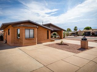 5362 E Lindstrom Ln, Mesa, AZ 85215