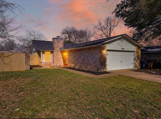 8400 Seminary Ridge Dr, Austin, TX 78745