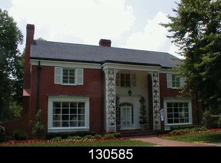 406 S Elm St, Cherryville, NC 28021