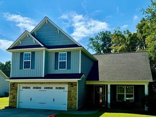 (undisclosed Address), Raeford, NC 28376