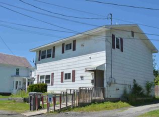 1 4th Ave, Whitehall, NY 12887