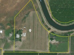 501 Valleyview Rd, Zillah, WA 98953